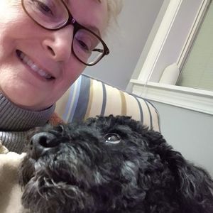 Meet your Posher, Jeannie